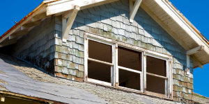 How to sell a house in poor condition